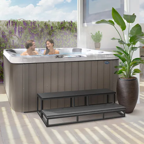 Escape hot tubs for sale in Lake Charles